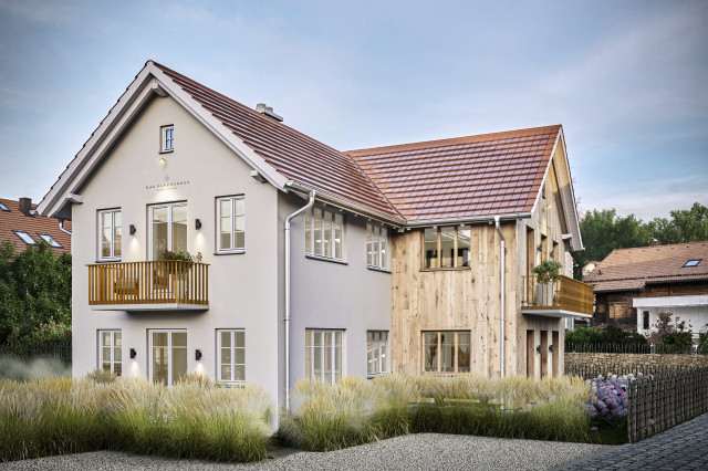 Neubau - Das Flachshaus - Boutique Apartments (Photo 8)