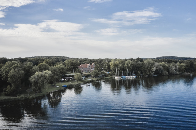 Umbau ehemaliger Kaiserbahnhof an der Havel (Photo 8)