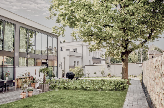 Ehemaliger Bahnhof Köln (Photo 1)