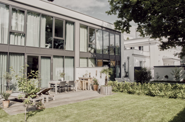 Ehemaliger Bahnhof Köln (Photo 2)