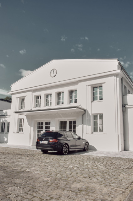 Ehemaliger Bahnhof Köln (Photo 4)