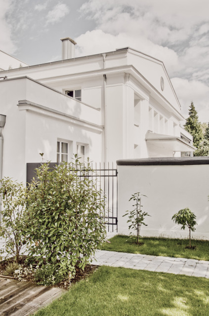 Ehemaliger Bahnhof Köln (Photo 5)