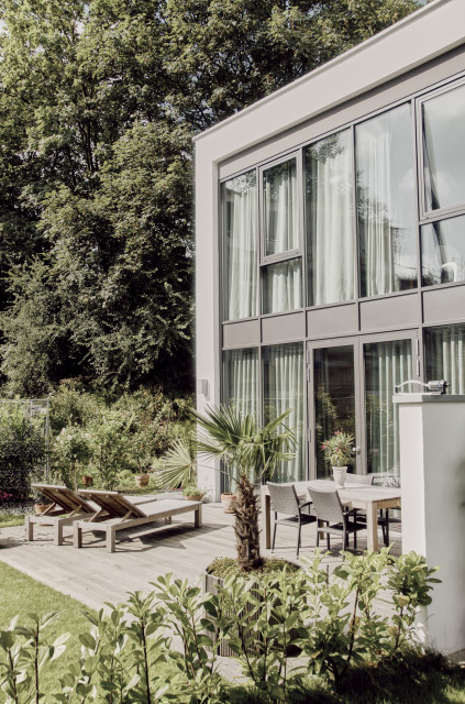 Ehemaliger Bahnhof Köln (Photo 6)