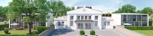 Ehemaliger Bahnhof Köln (Photo 8)