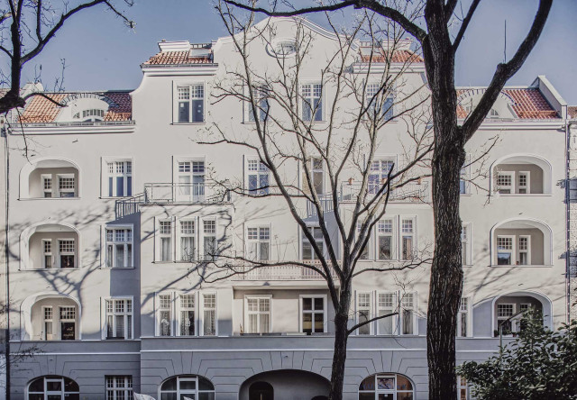 Dachloft Berlin (Photo 4)