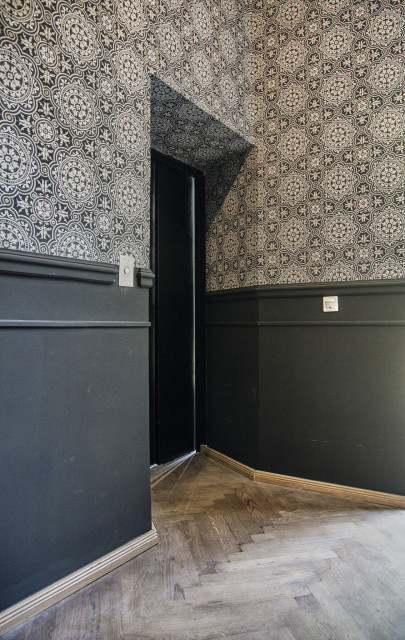Dachloft Berlin (Photo 8)