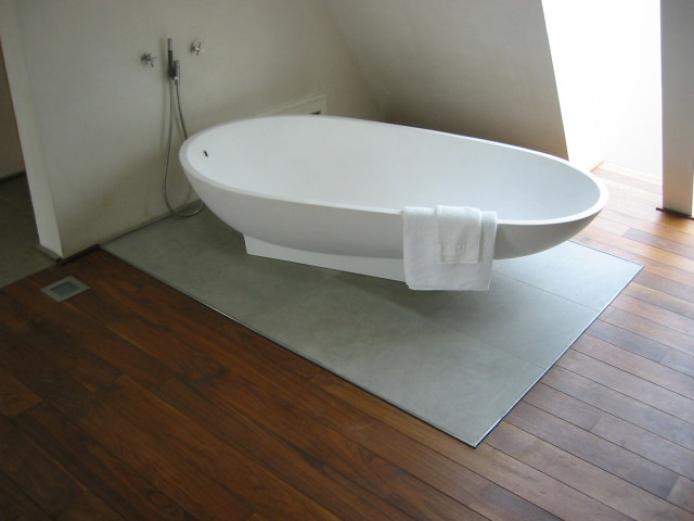 Dachgeschosswohnung in Köln-Südstadt (Photo 2)