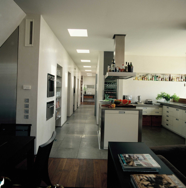 Dachgeschosswohnung in Köln-Südstadt (Photo 3)