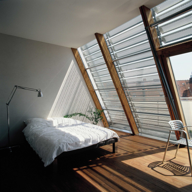 Dachgeschosswohnung in Köln-Südstadt (Photo 4)