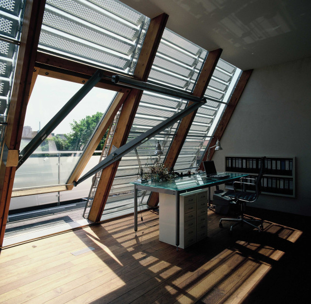 Dachgeschosswohnung in Köln-Südstadt (Photo 5)