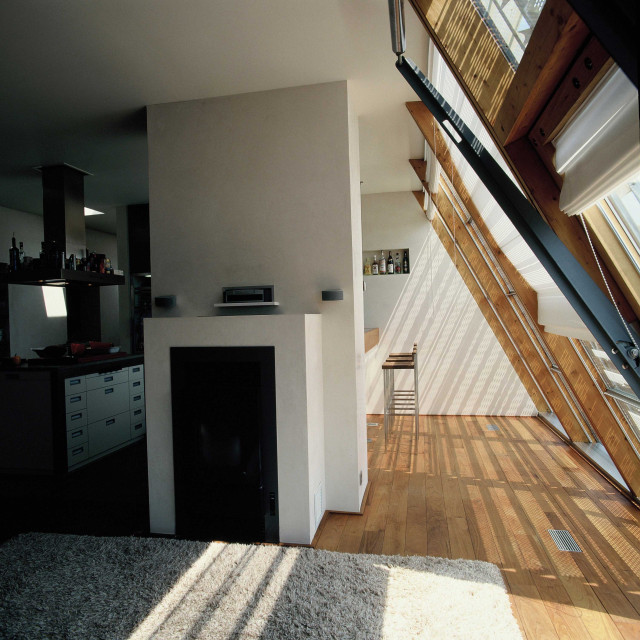 Dachgeschosswohnung in Köln-Südstadt (Photo 7)