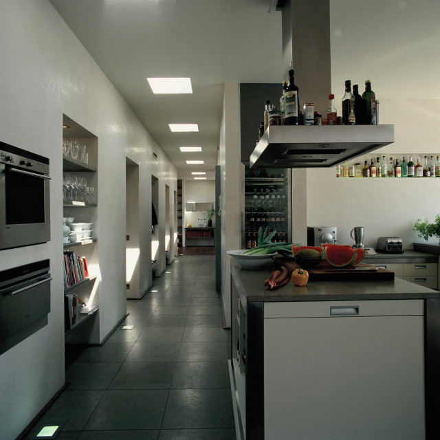 Dachgeschosswohnung in Köln-Südstadt (Photo 8)