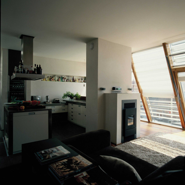 Dachgeschosswohnung in Köln-Südstadt (Photo 9)