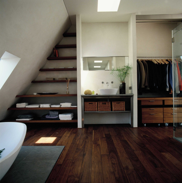 Dachgeschosswohnung in Köln-Südstadt (Photo 10)