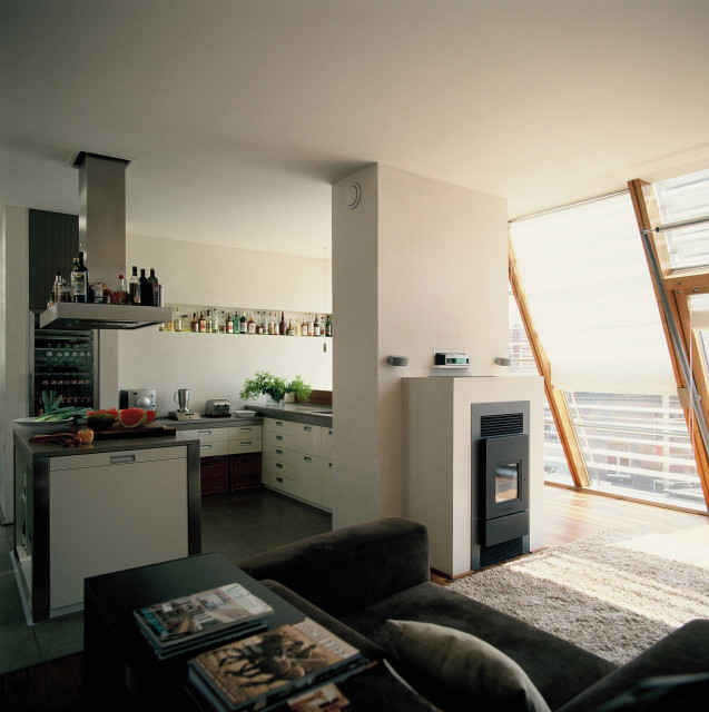 Dachgeschosswohnung in Köln-Südstadt (Photo 11)