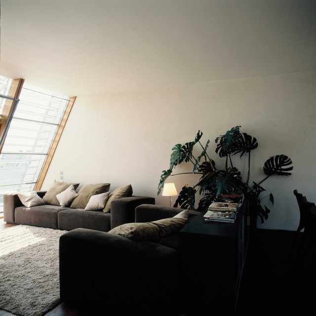 Dachgeschosswohnung in Köln-Südstadt (Photo 12)