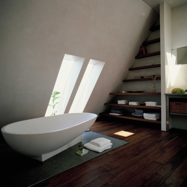 Dachgeschosswohnung in Köln-Südstadt (Photo 13)