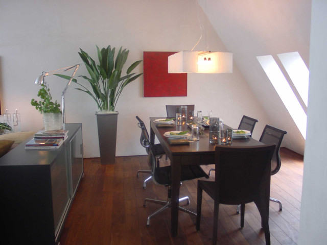 Dachgeschosswohnung in Köln-Südstadt (Photo 14)