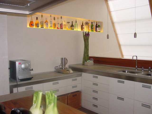 Dachgeschosswohnung in Köln-Südstadt (Photo 18)