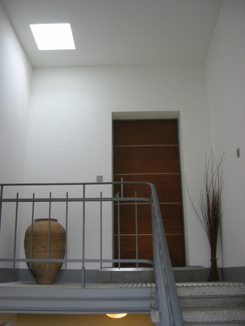 Dachgeschosswohnung in Köln-Südstadt (Photo 27)