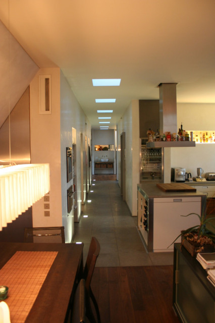 Dachgeschosswohnung in Köln-Südstadt (Photo 15)