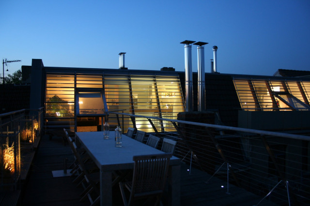 Dachgeschosswohnung in Köln-Südstadt (Photo 17)