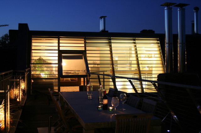 Dachgeschosswohnung in Köln-Südstadt (Photo 19)