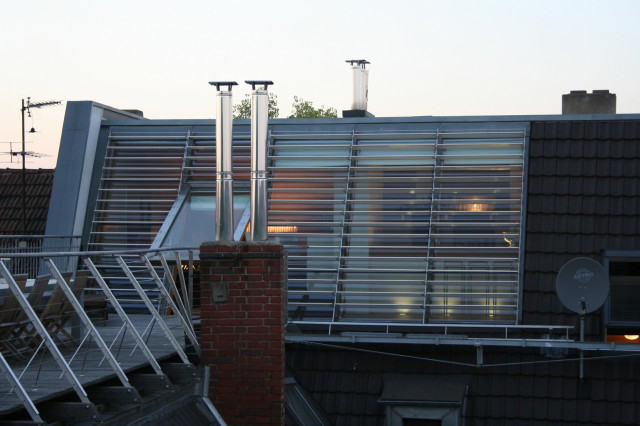 Dachgeschosswohnung in Köln-Südstadt (Photo 20)