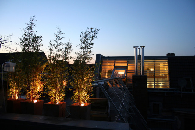 Dachgeschosswohnung in Köln-Südstadt (Photo 22)