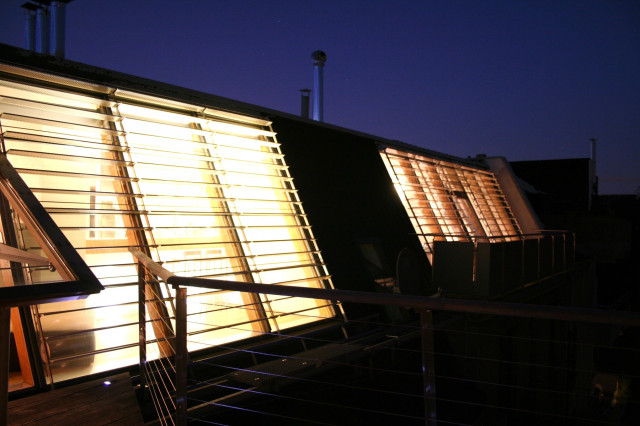 Dachgeschosswohnung in Köln-Südstadt (Photo 24)