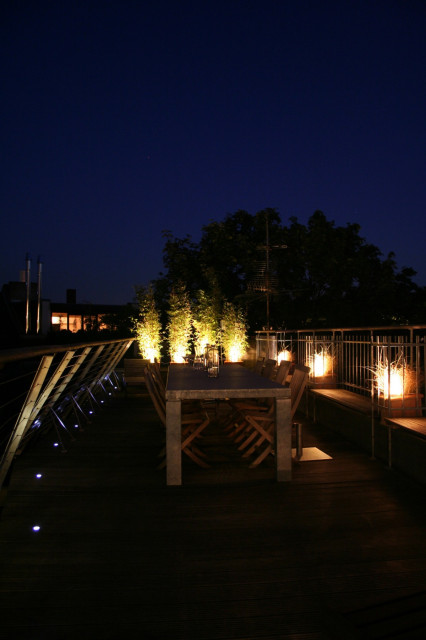 Dachgeschosswohnung in Köln-Südstadt (Photo 25)