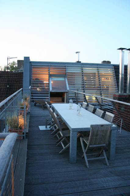 Dachgeschosswohnung in Köln-Südstadt (Photo 26)