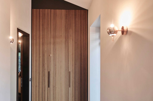 Datsche am See: Ein Wochenend-Refugium von Architekt Stefan Schramm (Photo 8)