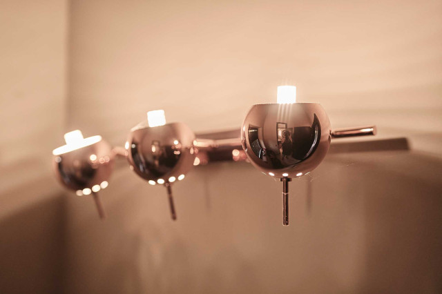 Datsche am See: Ein Wochenend-Refugium von Architekt Stefan Schramm (Photo 10)