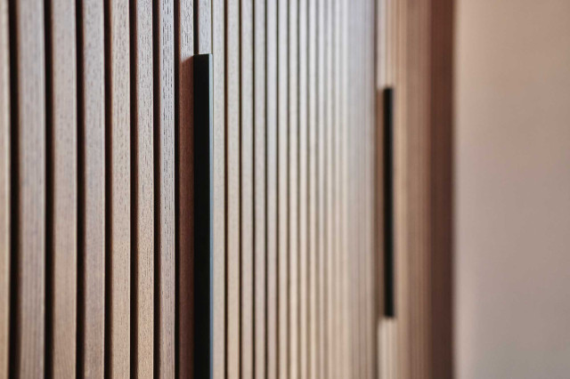 Datsche am See: Ein Wochenend-Refugium von Architekt Stefan Schramm (Photo 11)