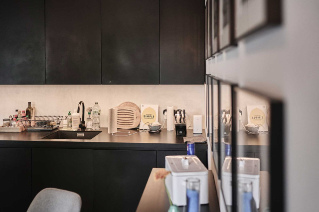 Datsche am See: Ein Wochenend-Refugium von Architekt Stefan Schramm (Photo 13)