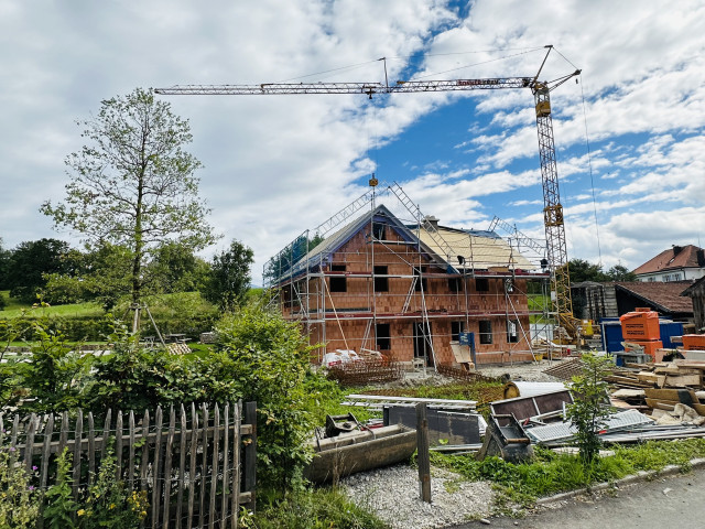 Neubau - Das Flachshaus - Boutique Apartments (Photo 1)