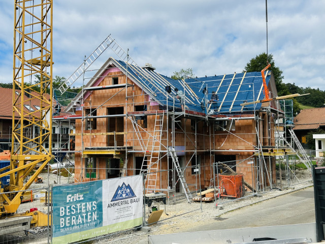 Neubau - Das Flachshaus - Boutique Apartments (Photo 2)