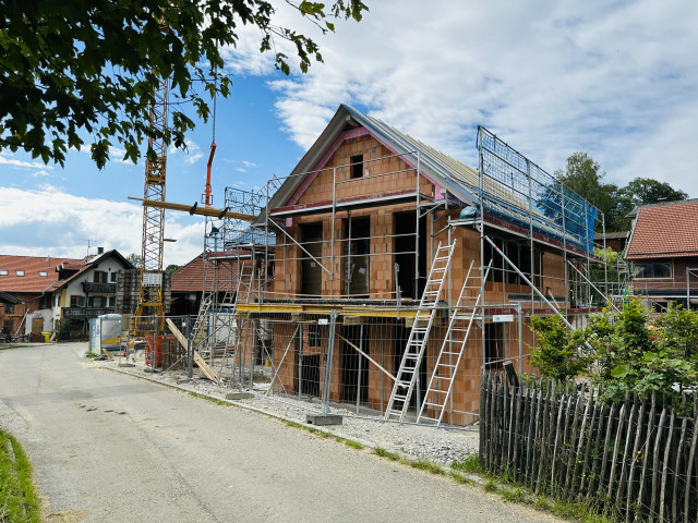 Neubau - Das Flachshaus - Boutique Apartments (Photo 3)