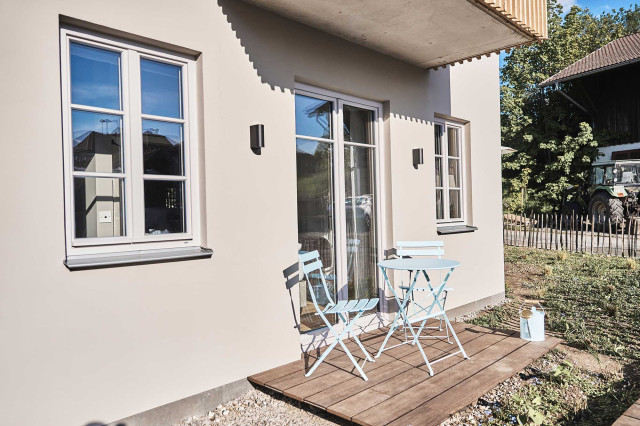 Das Flachshaus (Photo 1)