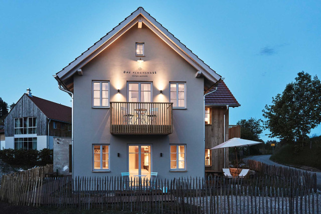 Das Flachshaus (Photo 43)