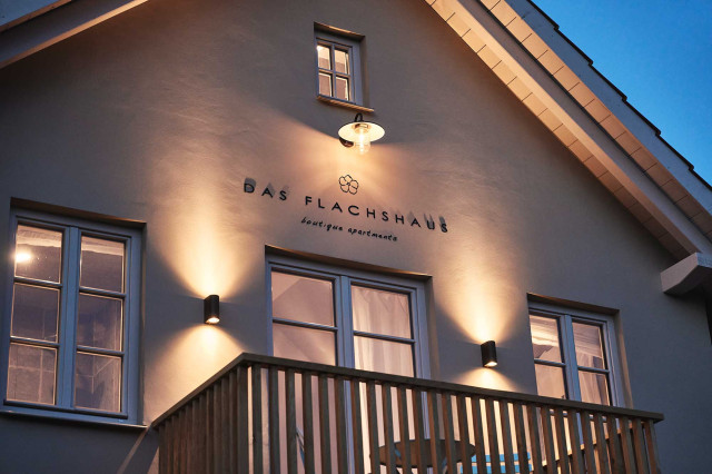 Das Flachshaus (Photo 44)