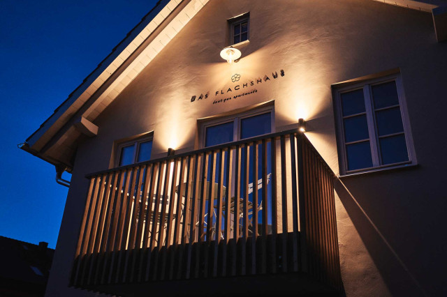 Das Flachshaus (Photo 14)