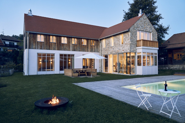 Dorfhaus