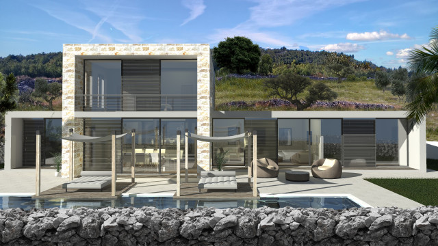 Neubau - Insel Hideways am Meer (Photo 2)