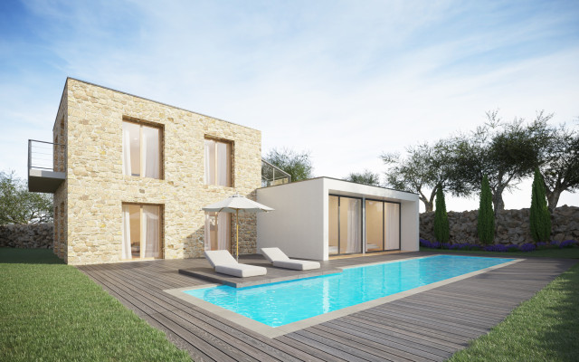 Neubau - Insel Hideways am Meer (Photo 10)