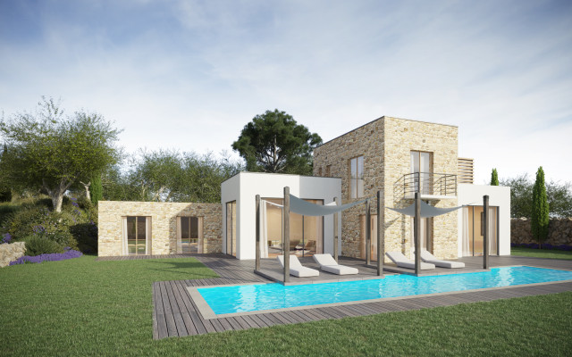 Neubau - Insel Hideways am Meer (Photo 11)