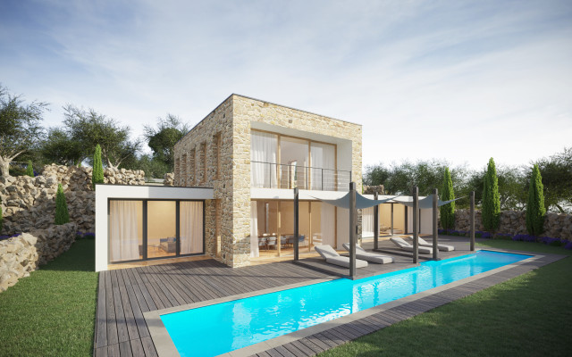 Neubau - Insel Hideways am Meer (Photo 12)