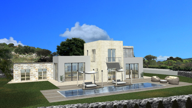 Neubau - Insel Hideways am Meer (Photo 3)