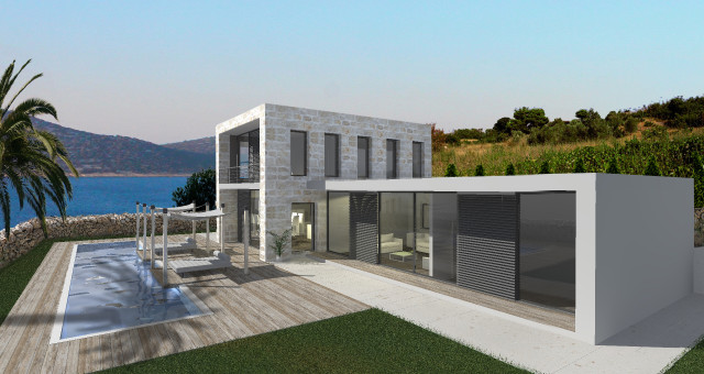 Neubau - Insel Hideways am Meer (Photo 7)